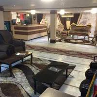 استخدام نیروی خانم و آقا در هتل نوساز