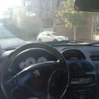 206مدل ۸۴|خودرو سواری و وانت|مشهد, بهمن|دیوار