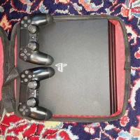 پی اس فور پرو 1 ترا در حد نو|کنسول، بازی ویدئویی و آنلاین|گلبهار, شهر جدید گلبهار|دیوار