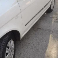 تیبا۲ مدل ۱۴۰۰|خودرو سواری و وانت|مشهد, پنجتن|دیوار