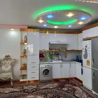 شهرک کوثر برج آسمان نوسازروبه شورابیل