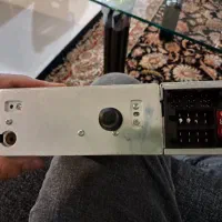 ضبط کوییک|قطعات یدکی و لوازم جانبی|مشهد, شهرآرا|دیوار