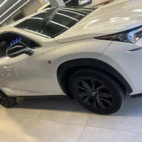لکسوس nx200 فول ۷ کلید|خودرو سواری و وانت|مشهد, شهید فرامرز عباسی|دیوار