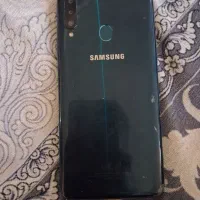 گوشی A20s|موبایل|شاهینشهر, شهرک گلدیس|دیوار