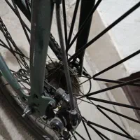 دوچرخه 26 OVERLORD|دوچرخه، اسکیت، اسکوتر|گرگان, |دیوار