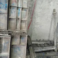 قالب فلزی درجه یک|مصالح و تجهیزات ساختمان|بابلسر, |دیوار