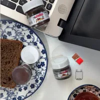 بالم لب نوتلا