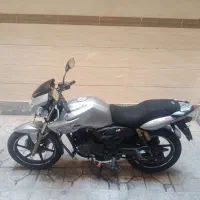 اپاچی180 مدل89