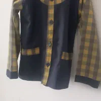 لباس فرم در حد نو