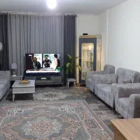 واحد فروشی ۶۰ متر همکف و۶۶ متر طبقه اول