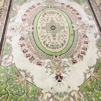 فرش|فرش|آمل, |دیوار