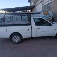 آریسان مدل 99 دوگانه کارخانه کم کارکرد|خودرو سواری و وانت|تهران, تهرانسر مرکزی|دیوار