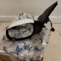 آینه بغل برقی ۲۰۶ کروز