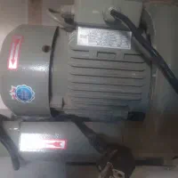 پمپ بلوئر