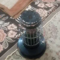چراغ نفتی