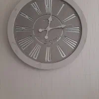 ساعت مارک و نو چوبی سایز ۷۰