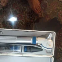 اتوسکوپ هاین آلمان اصل