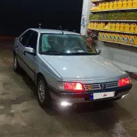 پژو 405 مدل92|خودرو سواری و وانت|مریوان, |دیوار