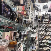 فروشنده سابقه کار