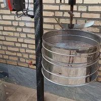 تخمه شورکن دینام سیم پیچ مس