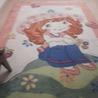 فرش و پرده و تخت و جاروبرقی|فرش|رشت, فلسطین|دیوار