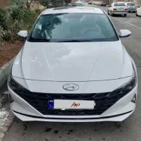هیوندای النترا کره، مدل2023 تحویل 2024صفر کیلومتر|خودرو سواری و وانت|تهران, امام زاده عبدالله|دیوار