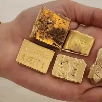 برنامه میلی رو نصب کن طلای رایگان هدیه بگیرید