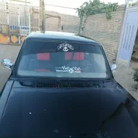 پژو ۵۰۴ فرانسوی پلاک ملی آماده انتقال معاوضه موتور|خودرو کلاسیک|مشهد, جلالیه|دیوار