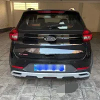 ام وی ام x22 مشکی کم کارکرد