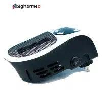 مینی بخاری هیتر ایکس او مدل XO-CF18