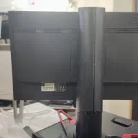 مانیتور گیمیگ و اداری با ۶ ماه گارانتی فروشگاه|قطعات و لوازم جانبی رایانه|اهرم, |دیوار