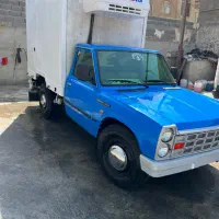 دوگانه کارخانه مدل ۹۰ کولر دار