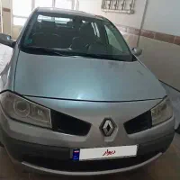 مگان مدل ۹۰