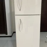 یخچال امرسان در حد نو