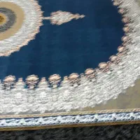 قالی ۱۲متری نو قیمت ۱۱میلیون|فرش|مسجد سلیمان, |دیوار