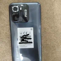 موبایل پوکو M 5 s