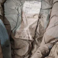 کیسه خواب و کوله پشتی آمریکایی اصل|کوهنوردی و کمپینگ|اصفهان, شهرستان|دیوار