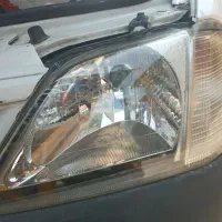 شفاف سازی چراغ|قطعات یدکی و لوازم جانبی|قم, وادی السلام|دیوار