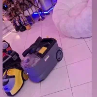 کارگر نیمه وارد و پاره وقت