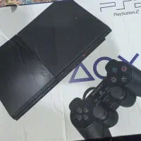 ps2 درحد نو