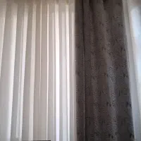 پرده پذیرایی