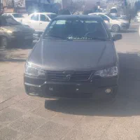 آریسان ۲ دوگانه سوز صفر