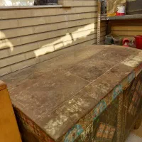 صندوق قدیمی|صنایع دستی و سایر لوازم تزئینی|تهران, شیوا|دیوار