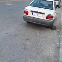 پراید 131 مدل 89 فروش|خودرو سواری و وانت|قروه, |دیوار