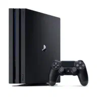 فروش کنسول ps4 پرو