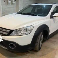 فروش H30 کراس سند تک برگ ازاول دست خودم بوده|خودرو سواری و وانت|بندرعباس, |دیوار