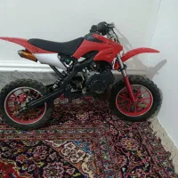 موتور مینی کراس