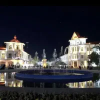 همراه شب‌گردی در رشت