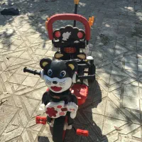 وسایل کودک|اسباب و اثاث بچه|بندر انزلی, سپه|دیوار