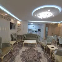 فروش دو خواب ۱۱۳ متری ، معلم ، نیکمرام